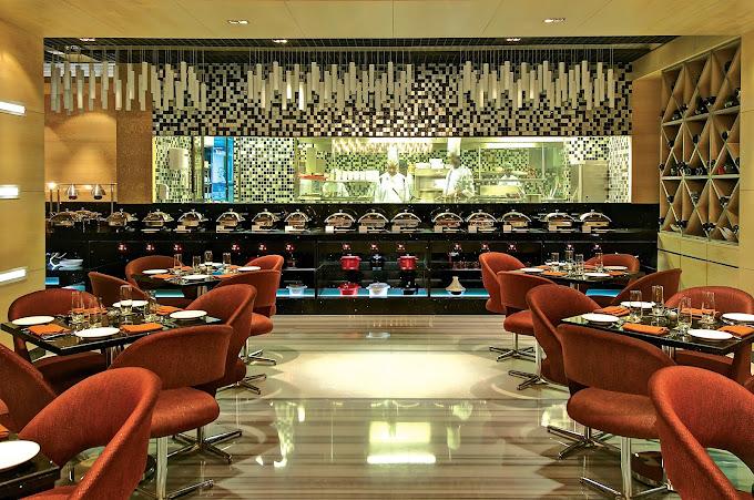 Vivanta Hyderabad Begumpet gallery image