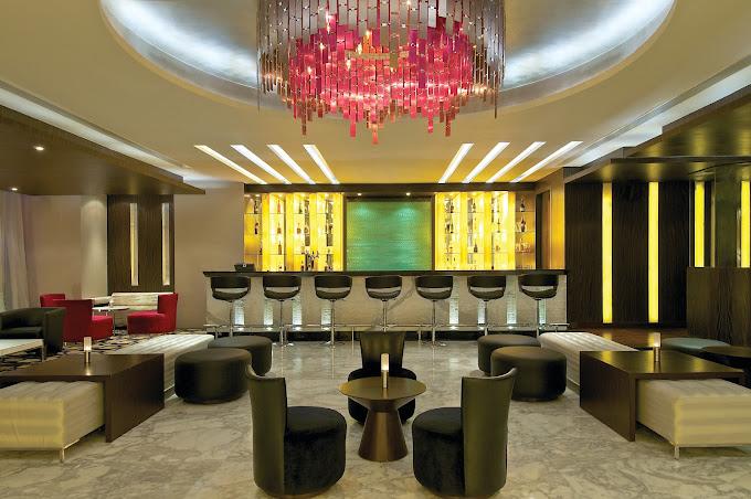Vivanta Hyderabad Begumpet gallery image