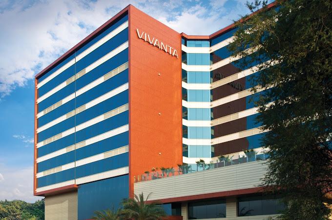 Vivanta Hyderabad Begumpet gallery image
