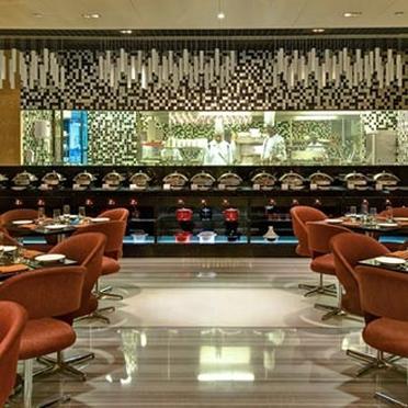 Vivanta Hyderabad Begumpet gallery image