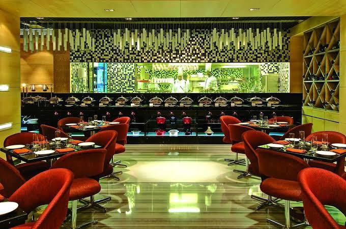 Vivanta Hyderabad Begumpet gallery image