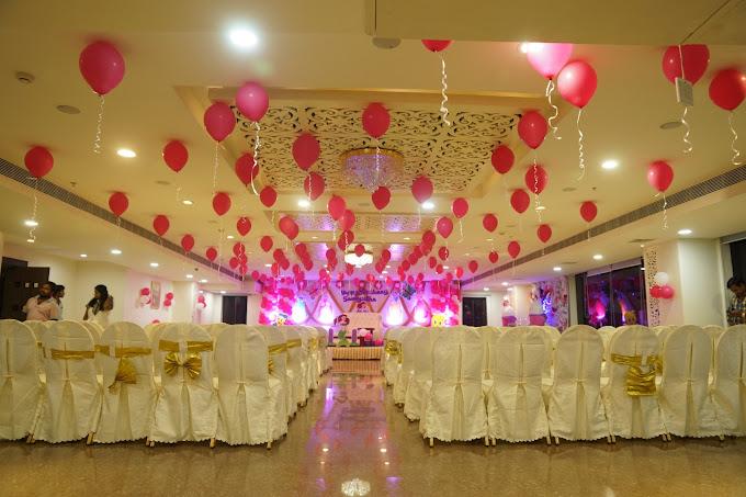 Chandra Grand Hotel gallery image