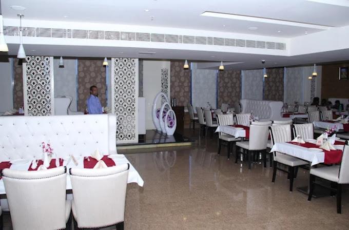 Chandra Grand Hotel gallery image