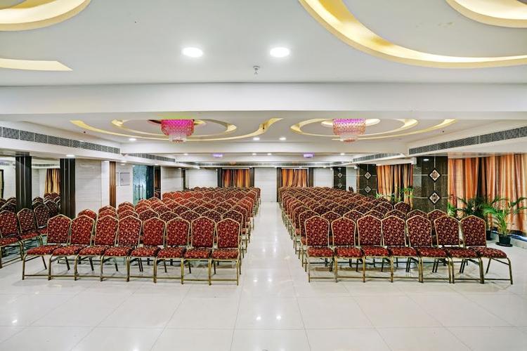 Hotel Sankranti Banquet Hall gallery image