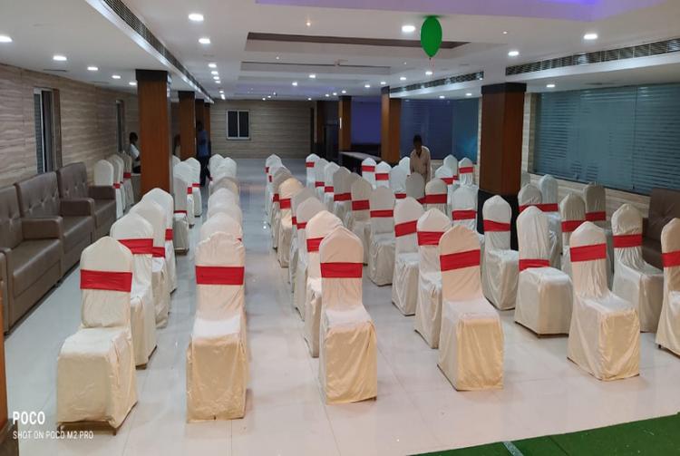 POTLURI BHAVAN gallery image