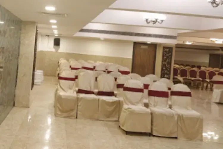 POTLURI BHAVAN gallery image