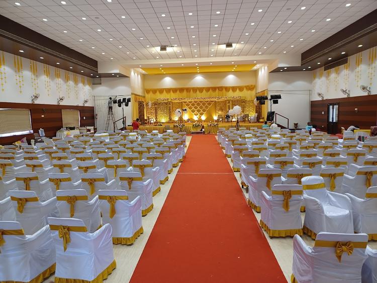 RR Thoranam Mahal gallery image