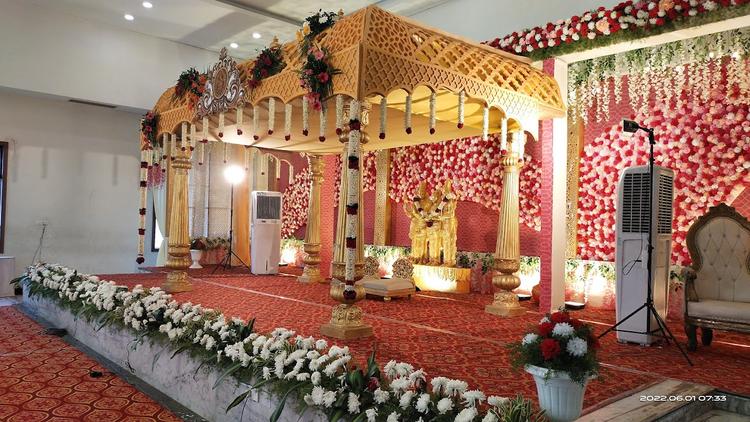 RR Thoranam Mahal gallery image