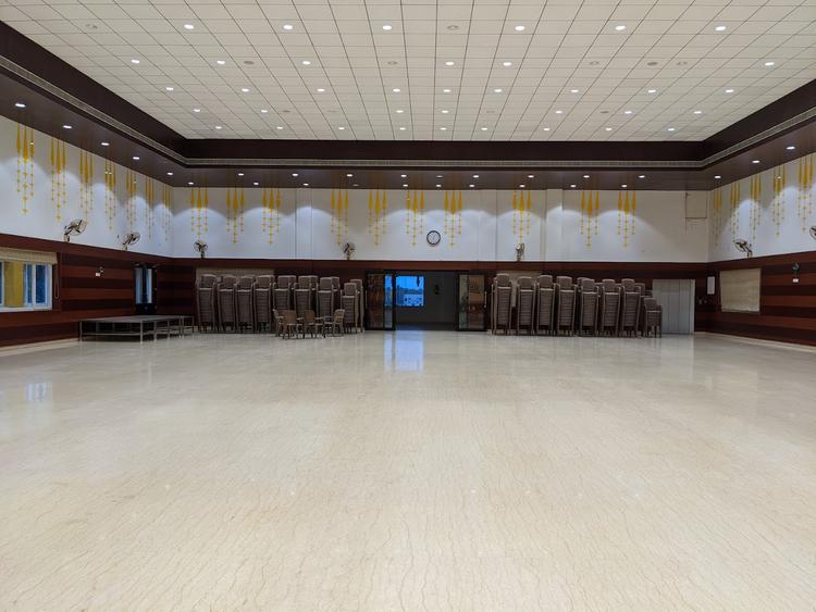 RR Thoranam Mahal gallery image