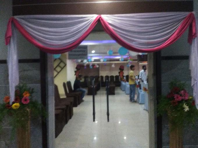 Sri Surabhi Banquet Hall - View 2