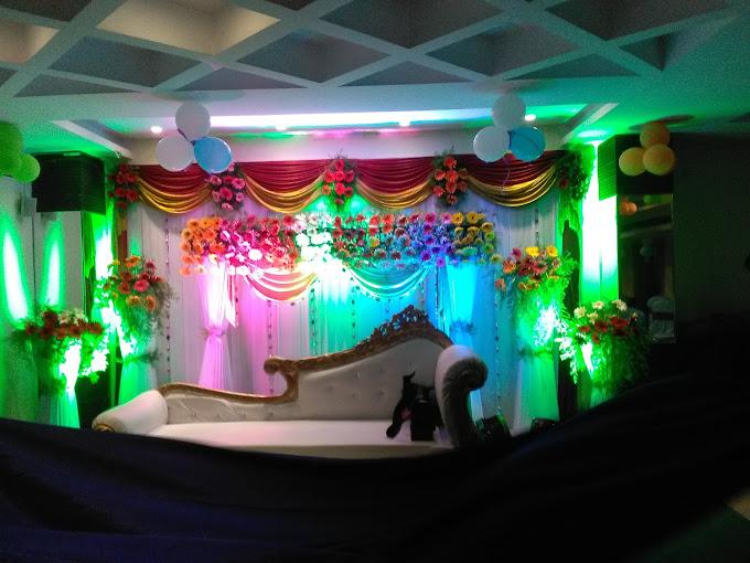 Sri Surabhi Banquet Hall - View 3