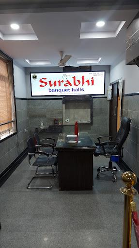 Sri Surabhi Banquet Hall - View 5