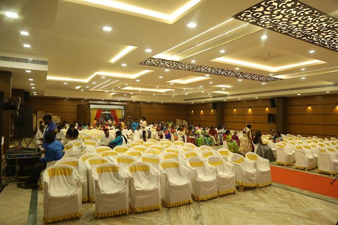 St Joseph Community Hall - View 2
