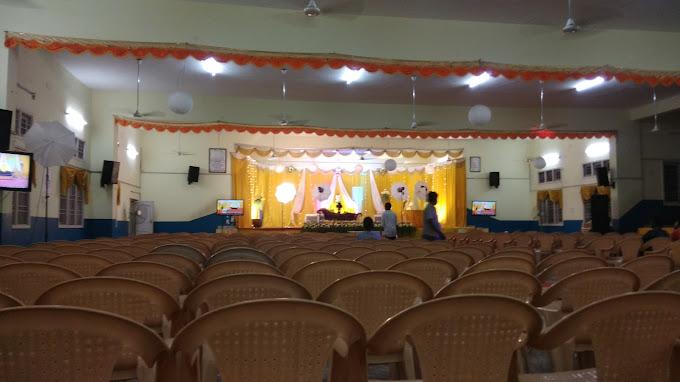 St Joseph Community Hall - View 3