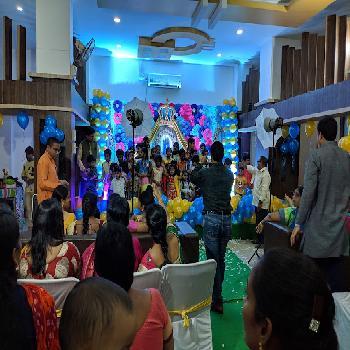 Sree Kiran Banquet Hall
