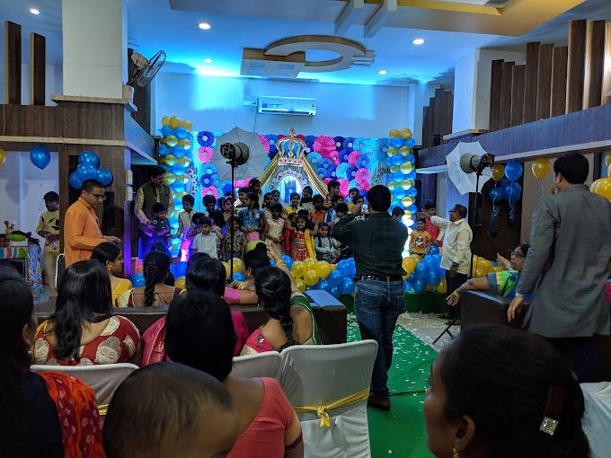 Sree Kiran Banquet Hall gallery image