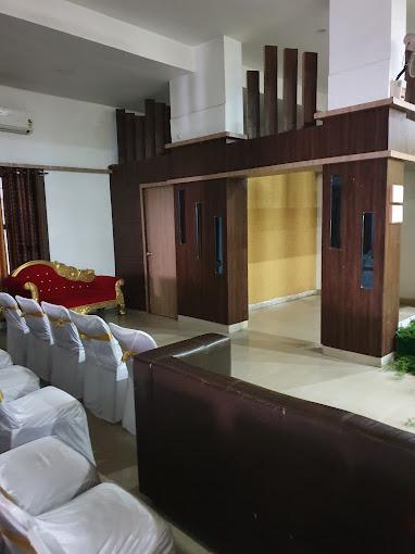 Sree Kiran Banquet Hall gallery image