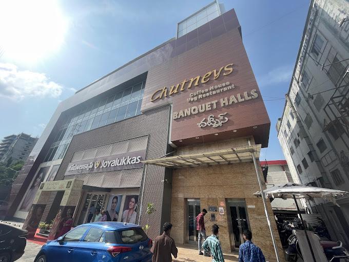 Chutneys gallery image