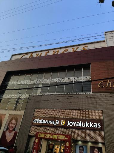 Chutneys gallery image