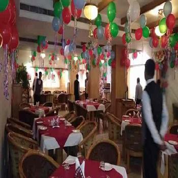 Goodlands Banquet