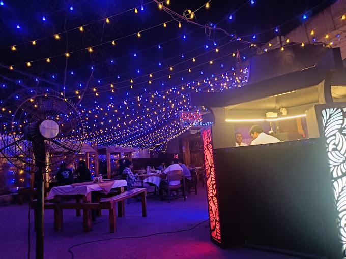 Goodlands Banquet gallery image