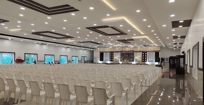 Lotus Mahal gallery image