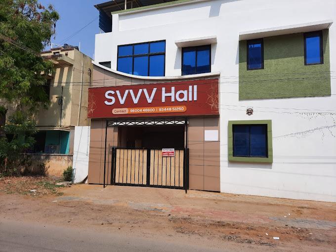 SVVV Hall gallery image
