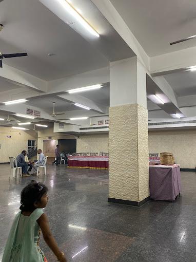 CYR Convention Ac Hall - View 4