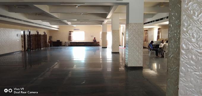CYR Convention Ac Hall - View 5