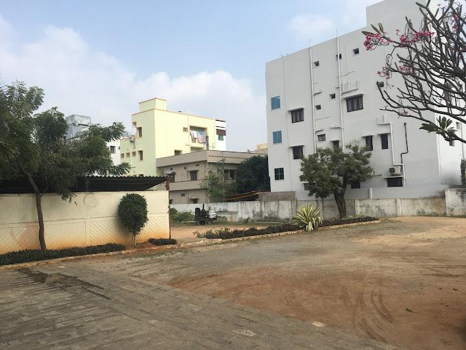 Pralavi Garden gallery image