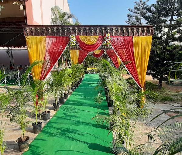 Pralavi Garden gallery image
