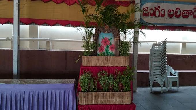 Pralavi Garden gallery image