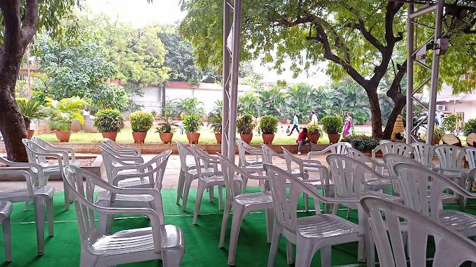 Pralavi Garden gallery image