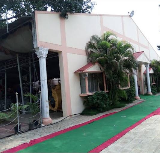 Pralavi Garden gallery image