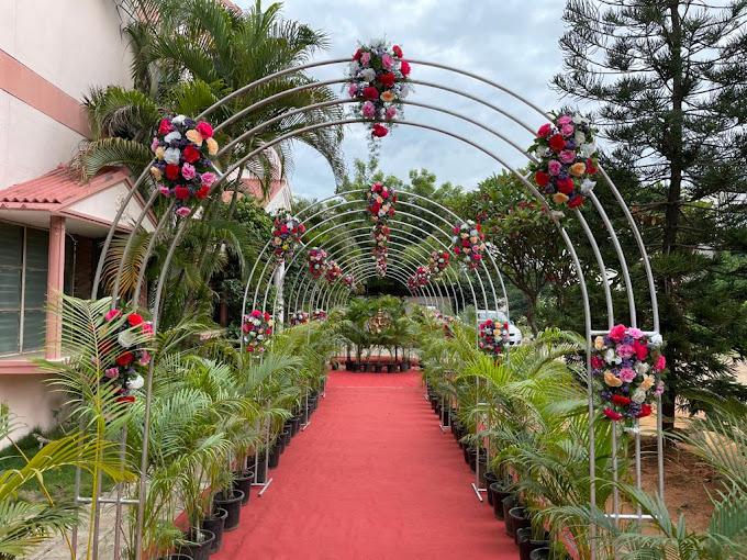 Pralavi Garden gallery image
