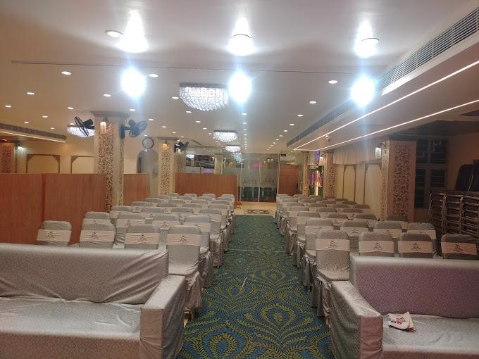 Limra banquet hall gallery image