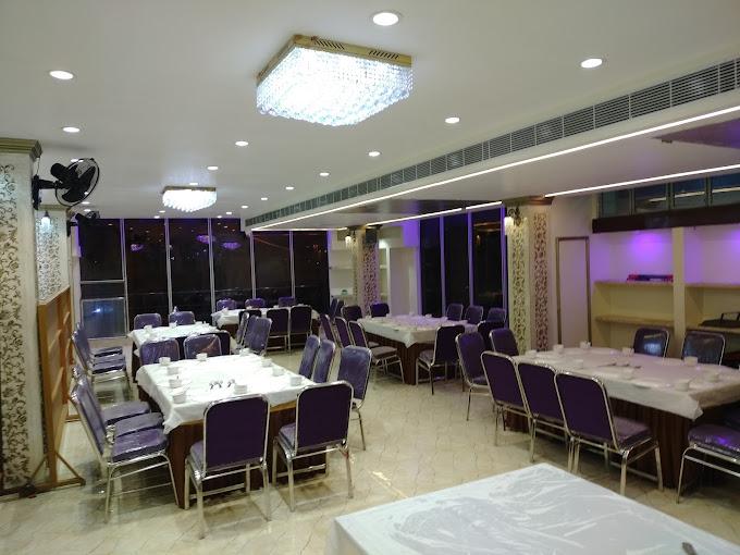 Limra banquet hall gallery image