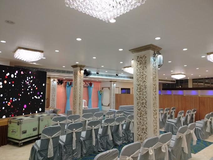 Limra banquet hall gallery image