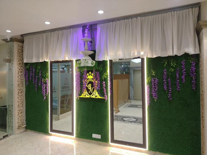 Limra banquet hall gallery image