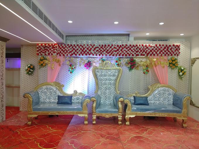 Limra banquet hall gallery image