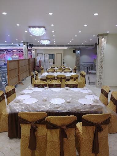 Limra banquet hall gallery image