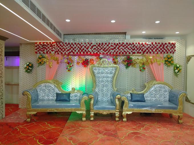 Limra banquet hall gallery image
