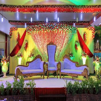 Amdara Function Hall