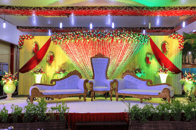 Amdara Function Hall gallery image