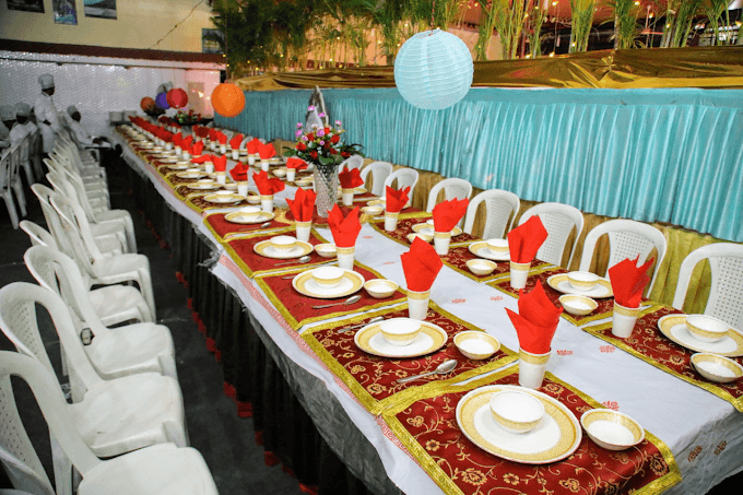 Amdara Function Hall gallery image