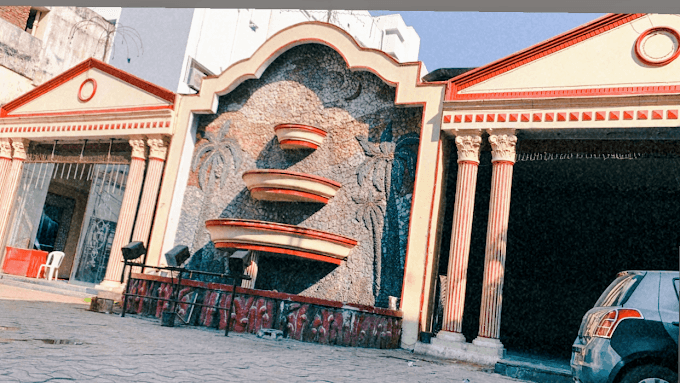 Amdara Function Hall gallery image