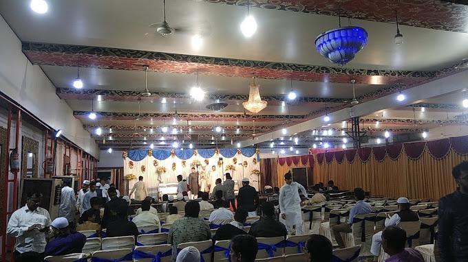 Amdara Function Hall gallery image