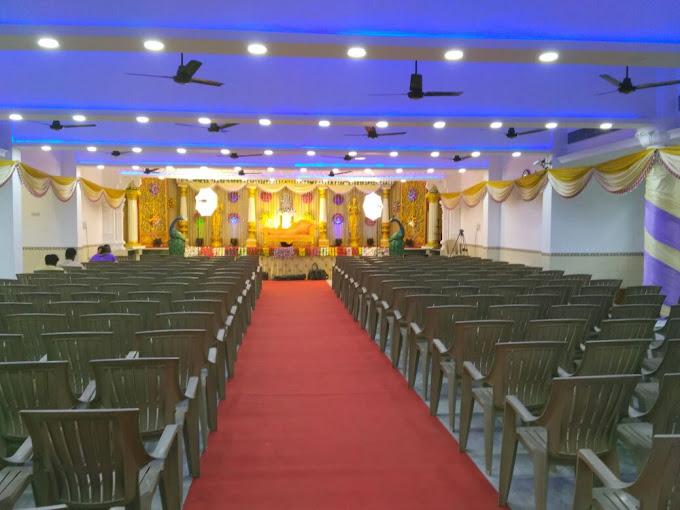 Sri Murugan Thirumana Mandapam - View 3