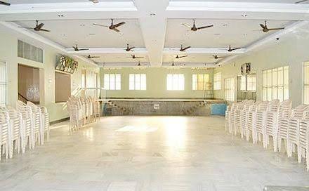 Balija naidu kalyana mandapam - View 2
