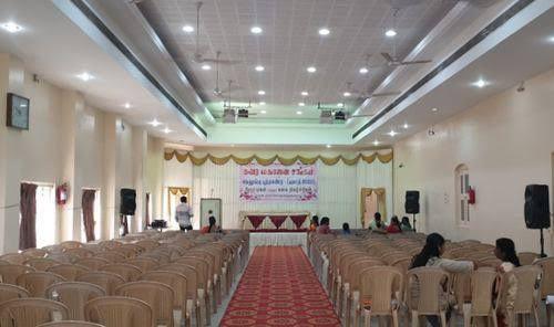 Balija naidu kalyana mandapam - View 4